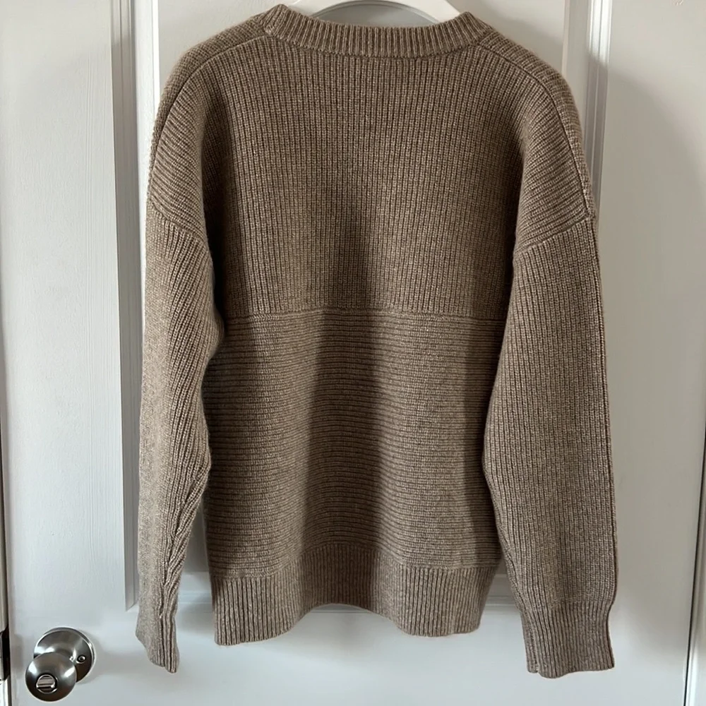 Brunello Cucinelli 100% cashmere cardigan - Picture 11 of 15